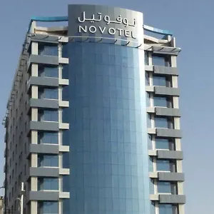 Hotel Novotel Tahlia, Djedda